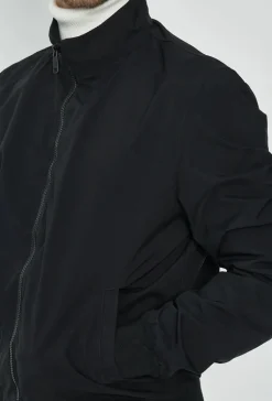Veste unie