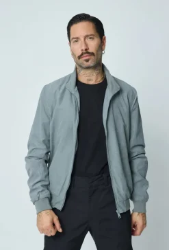Veste unie