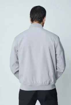 Veste unie