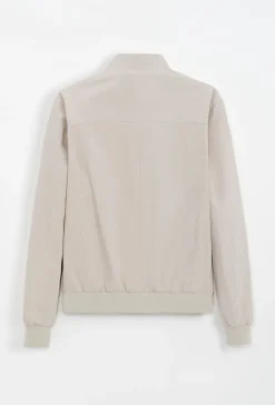 Veste unie