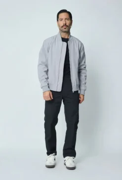 Veste unie