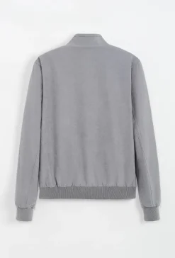 Veste unie
