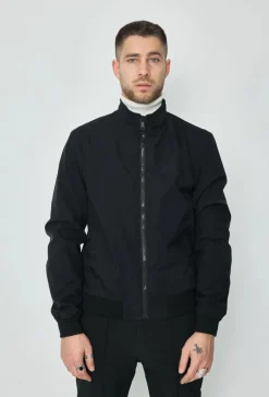 Veste unie