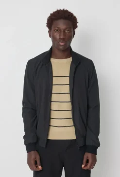 Veste unie