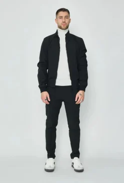 Veste unie