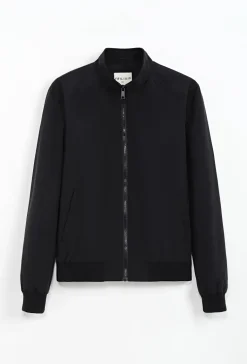 Veste unie