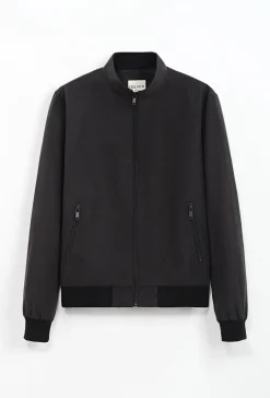 Veste unie