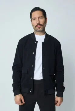 Veste unie