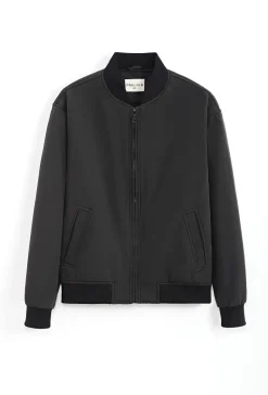 Veste unie