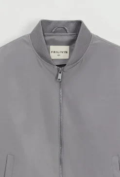 Veste unie