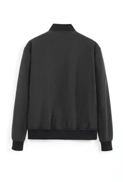 Veste unie