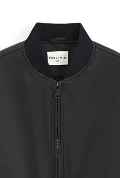 Veste unie