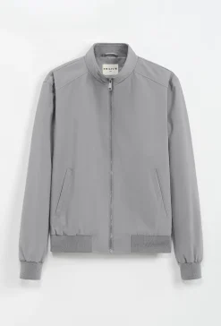 Veste unie