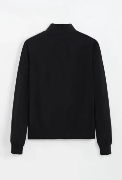 Veste unie