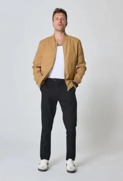 Veste zippée