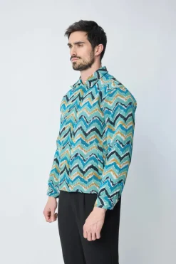 Veste zippée