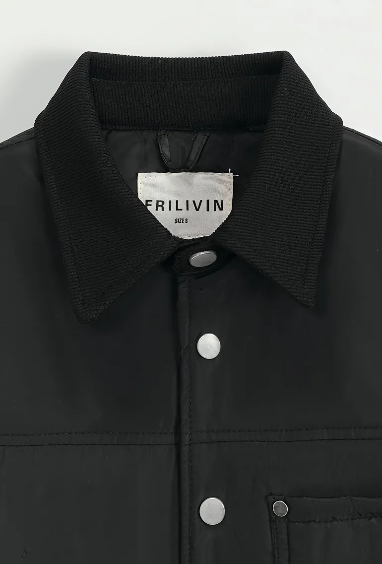 Vestes bombers