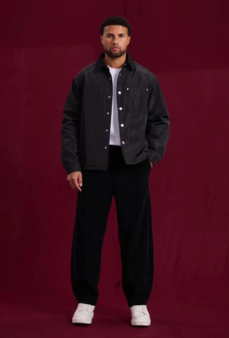 Vestes bombers