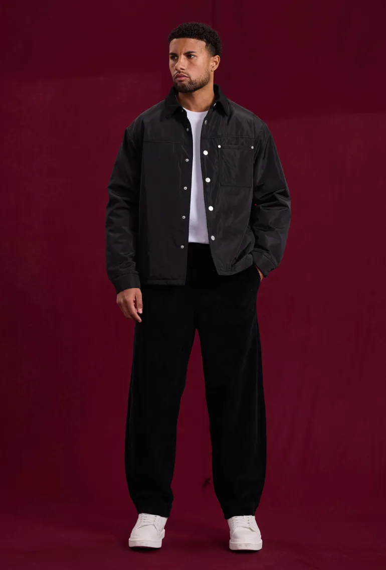 Vestes bombers